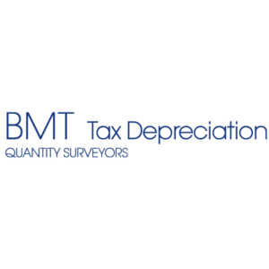 partners BMT tax depreciation