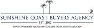 sunshine coast real estate buyers agency logo