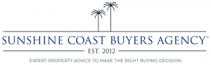sunshine coast real estate buyers agency logo