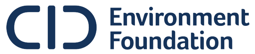 CID Environment Foundation CID Environment Foundation Logo