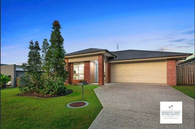 Beerwah property. Successfully negotiated  to $736,000. Estimate value: $770,000. Client saving $34,000. Tenants in place at $650pw. Private Melbourne investors are delighted with their new investment property.