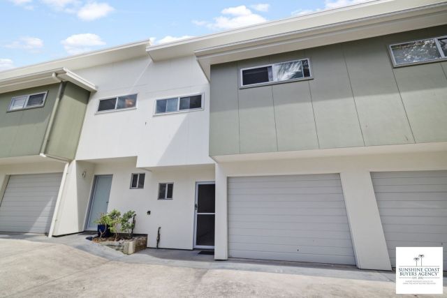 Maroochydore property.  Successfully negotiated  to $640,000. Estimate value: $650,000. Client saving $10,000.Multipule buyers. Private Melbourne superannuation investors are delighted with their new investment property. Currently tennanted at $600pw.