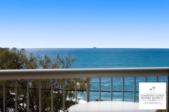 Kings Beach property was successfully negotiated off market. Purchase price $850,000. Private Brisbane buyers are  delighted with their new property.
