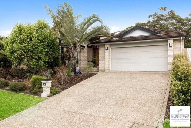 Mountain Creek  Property, Successfully negotiated in 1 day to $1,310,000. Multiple offers. Private Melbourne Family are delighted with their new family home.