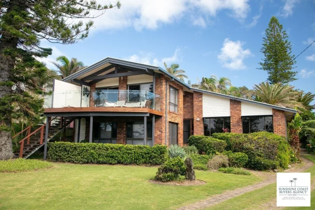 Shelly Beach front property. Successfully negotiated in 3 days to $3,925,000. Off Market. Private Brisbane Family are delighted with their new investment property.