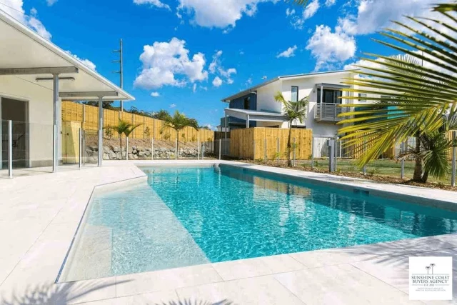 Buderim property was successfully negotiated off market. Purchase price $640,000. Private Gold Coast  buyers are  delighted with their new Investment property.