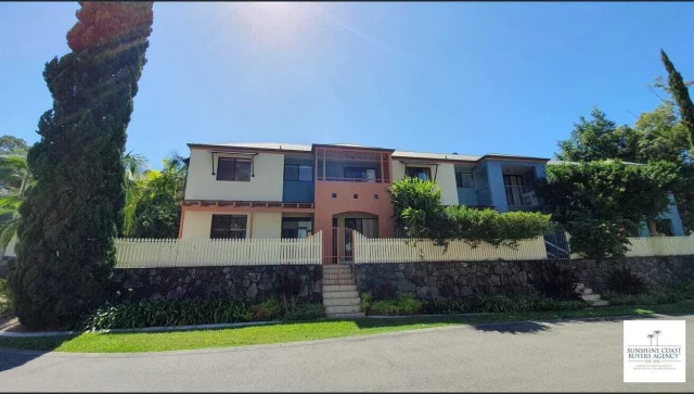 Mooloolaba  property was successfully negotiated off market. Purchase price $780,000. Private Sunshine Coast  buyers are  delighted with their new Investment property.