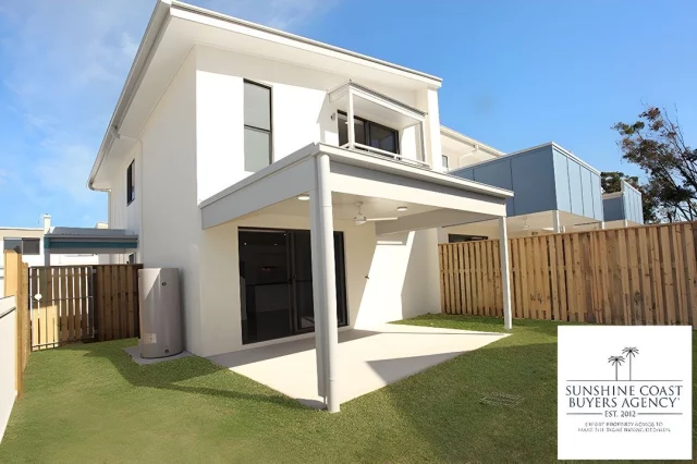 Buderim Property, Successfully negotiated in 2 days to $760,000. Multiple offers. Private Sydney buyers are delighted with their investment property.
