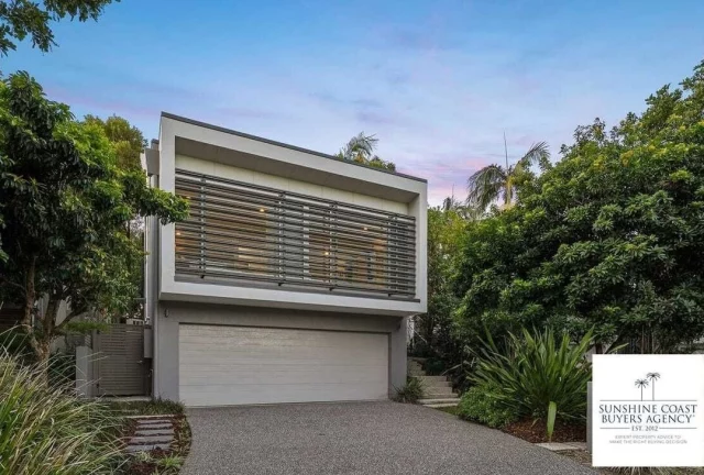 Yaroomba Property, Successfully negotiated in 2 days to $1,450,000 Multiple offers. Private Brisbane buyers are delighted with their new family home.