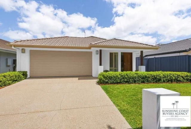 Sippy Downs Property, Successfully negotiated in 2 days to $1,027,000. Multiple offers. Private Bundaberg buyers are delighted with their investment property.