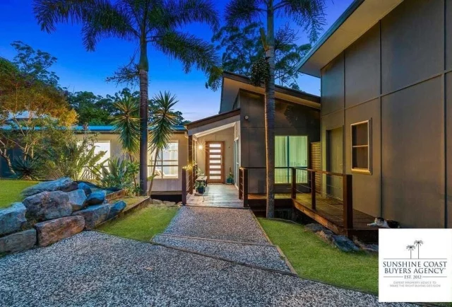 Buderim Property, Succesfully negotiated off market to $1,395,000. Private Townsville buyers are delighted with their first family home.