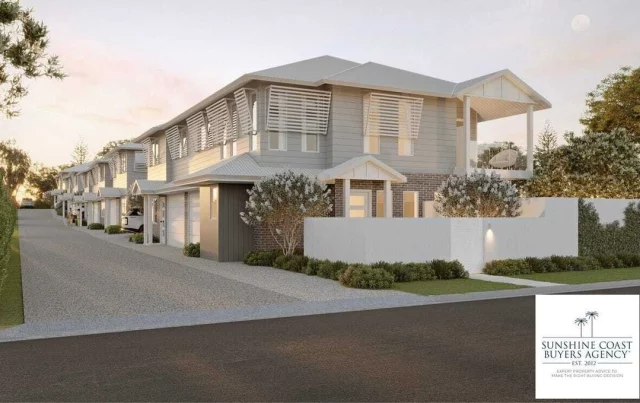 Yandina New Property, Successfully negotiated in 1 day to $968,000 Multiple offers. Private Sunshine Coast  buyers are delighted with their new family home.