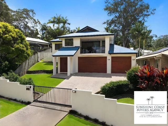 Buderim Property, successfully negotiated in 2 days to $1,390,000 Multiple offers. Private Mackay buyers are delighted with their investment property.