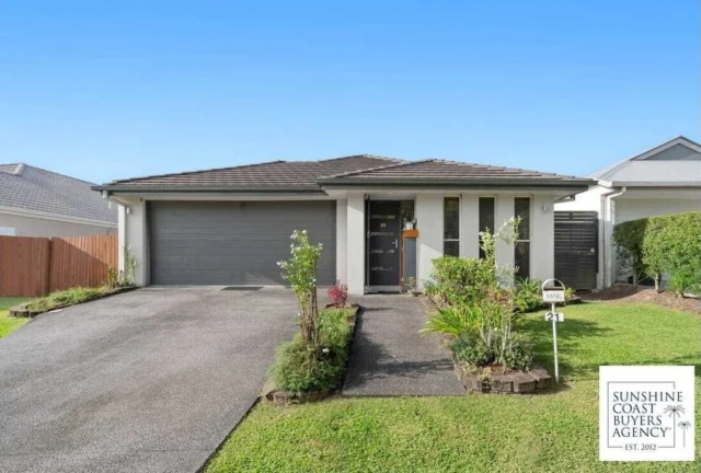 Sippy Downs Property, Successfully negotiated  in one day to $1,060,000. Private Brisbane buyers are delighted with their new investment property.