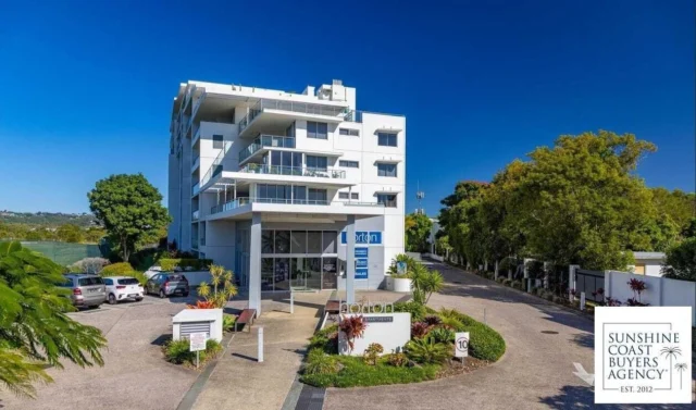 Maroochydore Property, successfully negotiated in 2 days $640,000 Off Market. Private Sydney buyers are delighted with their new  home.
